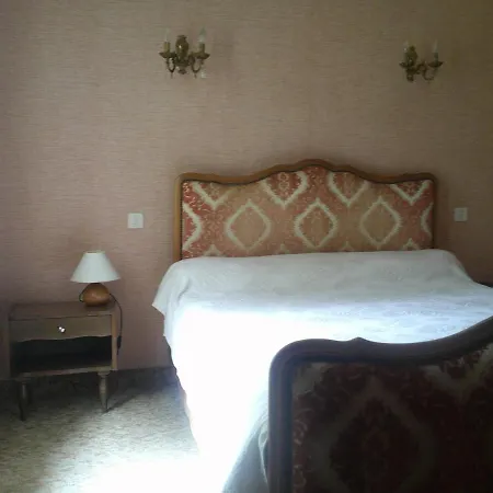 Bed & Breakfast La Colombiere