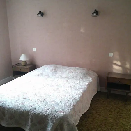 La Colombiere Chasnais