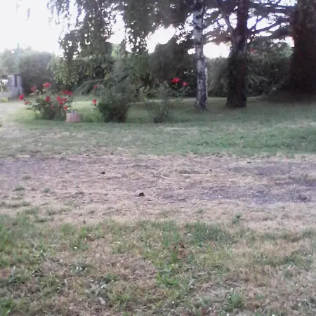 La Colombiere Bed & Breakfast 3*