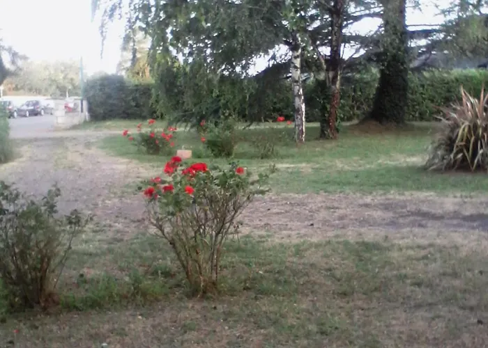 Bed & Breakfast La Colombiere