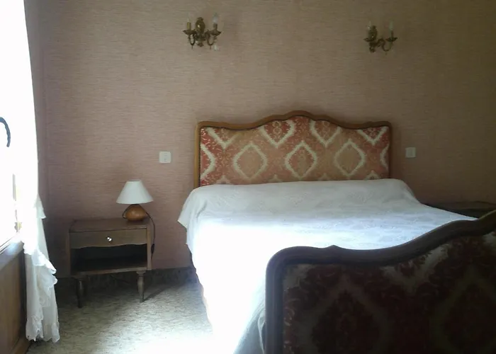 Bed & Breakfast La Colombiere