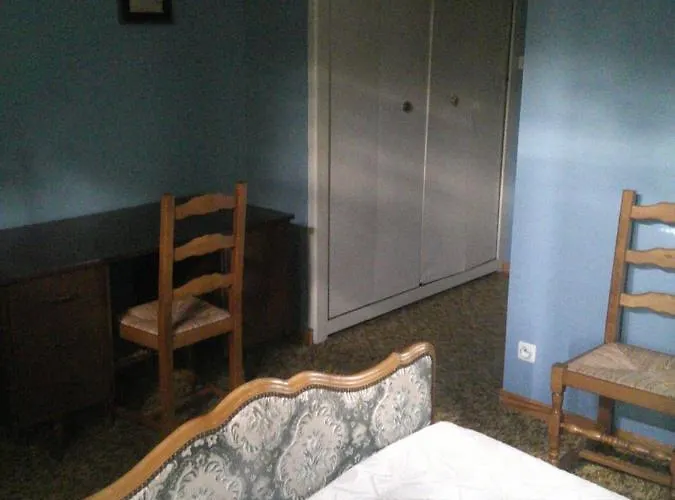 Bed & Breakfast La Colombiere 3*