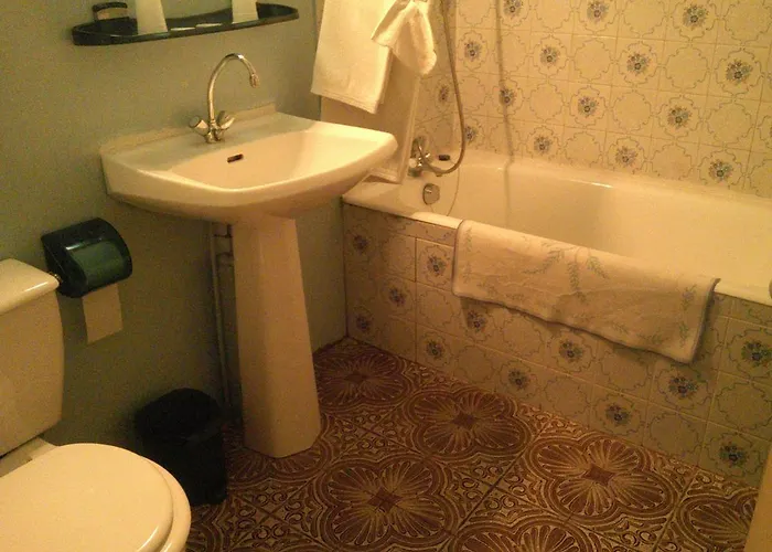 Bed & Breakfast La Colombiere