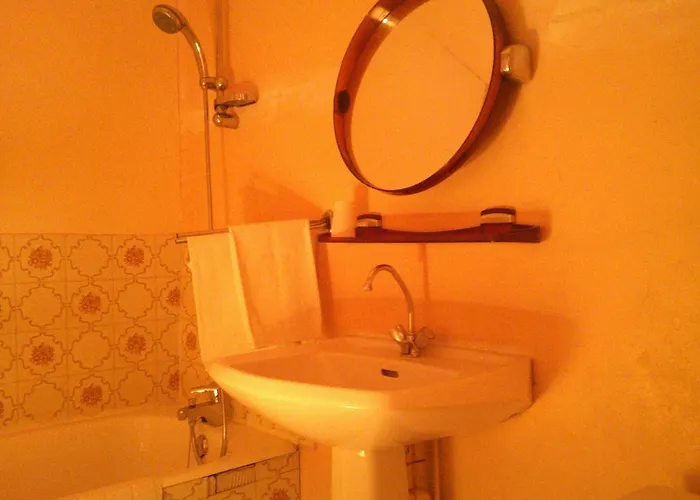 La Colombiere Bed & Breakfast 3*