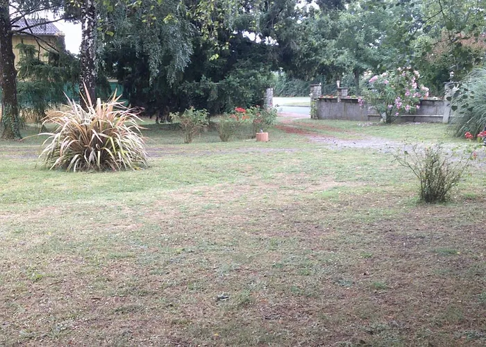 La Colombiere Bed & Breakfast