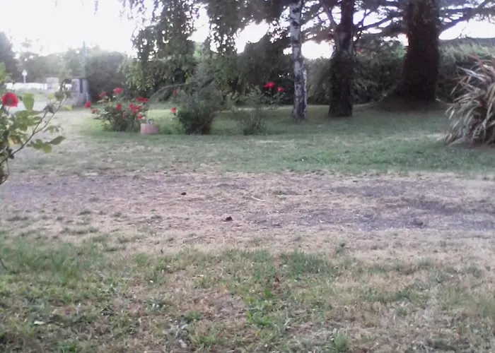 La Colombiere Bed & Breakfast 3*